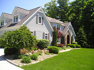 Landscapers and Lawncare Services in Seward, AK